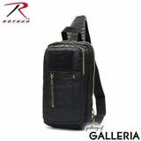 【日本正規品】ロスコ ボディバッグ メンズ | ギャレリア Bag＆Luggage | 詳細画像20 