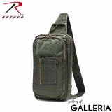 【日本正規品】ロスコ ボディバッグ メンズ | ギャレリア Bag＆Luggage | 詳細画像21 