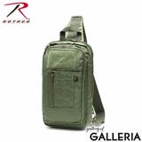 【日本正規品】ロスコ ボディバッグ メンズ | ギャレリア Bag＆Luggage | 詳細画像22 
