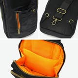 【日本正規品】ロスコ ボディバッグ メンズ | ギャレリア Bag＆Luggage | 詳細画像6 