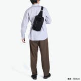 【日本正規品】ロスコ ボディバッグ メンズ | ギャレリア Bag＆Luggage | 詳細画像9 