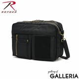 【日本正規品】ロスコ ショルダーバッグ メンズ | ギャレリア Bag＆Luggage | 詳細画像20 