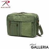 【日本正規品】ロスコ ショルダーバッグ メンズ | ギャレリア Bag＆Luggage | 詳細画像22 