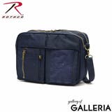【日本正規品】ロスコ ショルダーバッグ メンズ | ギャレリア Bag＆Luggage | 詳細画像23 