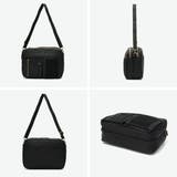 【日本正規品】ロスコ ショルダーバッグ メンズ | ギャレリア Bag＆Luggage | 詳細画像7 