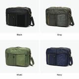 【日本正規品】ロスコ ショルダーバッグ メンズ | ギャレリア Bag＆Luggage | 詳細画像8 
