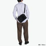 【日本正規品】ロスコ ショルダーバッグ メンズ | ギャレリア Bag＆Luggage | 詳細画像9 