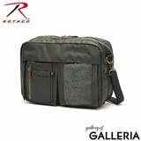 グレー | 【日本正規品】ロスコ ショルダーバッグ メンズ | ギャレリア Bag＆Luggage