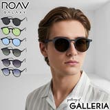 正規品ローヴギャラクシー サングラス ROAVGALAXY | ギャレリア Bag＆Luggage | 詳細画像1 