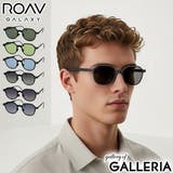 正規品ローヴギャラクシー サングラス ROAV | ギャレリア Bag＆Luggage | 詳細画像1 