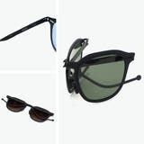 正規品ローヴギャラクシー サングラス ROAVGALAXY | ギャレリア Bag＆Luggage | 詳細画像4 