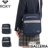 Seventeen掲載 ロキシー ショルダーバッグ | ギャレリア Bag&Luggage | 詳細画像1
