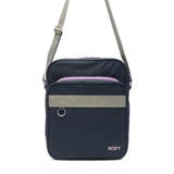 Seventeen掲載 ロキシー ショルダーバッグ | ギャレリア Bag&Luggage | 詳細画像3