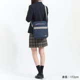 Seventeen掲載 ロキシー ショルダーバッグ | ギャレリア Bag&Luggage | 詳細画像8