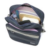 Seventeen掲載 ロキシー ショルダーバッグ | ギャレリア Bag&Luggage | 詳細画像9