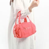ピンク | レペット ボストンバッグ Repett | ギャレリア Bag&Luggage