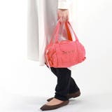 レペット ボストンバッグ Repett | ギャレリア Bag&Luggage | 詳細画像3