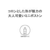 レペット ボストンバッグ Repett | ギャレリア Bag&Luggage | 詳細画像5