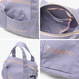 レペット ボストンバッグ Repetto | ギャレリア Bag＆Luggage | 詳細画像4 
