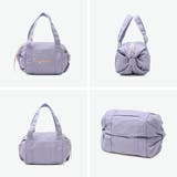 レペット ボストンバッグ Repetto | ギャレリア Bag＆Luggage | 詳細画像5 