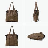 レペット トートバッグ Repetto | ギャレリア Bag＆Luggage | 詳細画像6 