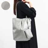 SILVER | ルートート トートバッグ レディース | ギャレリア Bag＆Luggage