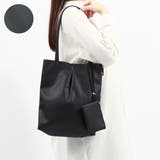 BLACK | ルートート トートバッグ レディース | ギャレリア Bag＆Luggage