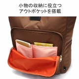 ルートート リュック レディース | ギャレリア Bag＆Luggage | 詳細画像8 