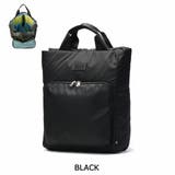 ブラック | ルートート リュック レディース | ギャレリア Bag＆Luggage