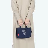 ルートート トートバッグ スヌーピー | ギャレリア Bag＆Luggage | 詳細画像2 