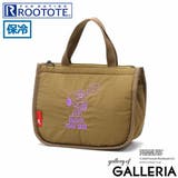 ルートート トートバッグ スヌーピー | ギャレリア Bag＆Luggage | 詳細画像22 