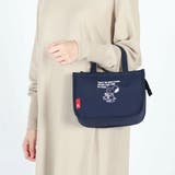 ルートート トートバッグ スヌーピー | ギャレリア Bag＆Luggage | 詳細画像3 