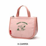 H-CAMPER | ルートート トートバッグ スヌーピー | ギャレリア Bag＆Luggage