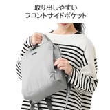 ルートート トートバッグ レディース | ギャレリア Bag＆Luggage | 詳細画像8 