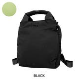 ブラック | ルートート トートバッグ レディース | ギャレリア Bag＆Luggage