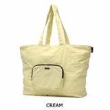クリーム | ルートート トートバッグ レディース | ギャレリア Bag＆Luggage