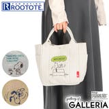 ルートート トートバッグ ROOTOTE | ギャレリア Bag＆Luggage | 詳細画像1 