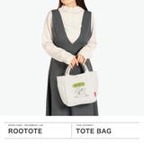ルートート トートバッグ ROOTOTE | ギャレリア Bag＆Luggage | 詳細画像2 