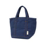 NAVY | ルートート トートバッグ ROOTOTE | ギャレリア Bag＆Luggage