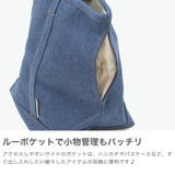 ルートート トートバッグ ROOTOTE | ギャレリア Bag＆Luggage | 詳細画像4 