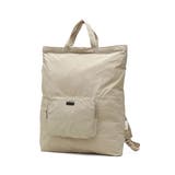 BEIGE | ルートート リュック ROOTOTE | ギャレリア Bag&Luggage