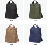 ルートート リュック ROOTOTE | ギャレリア Bag&Luggage | 詳細画像7