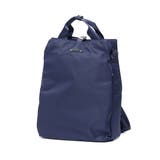 Navy | ルートート リュック ROOTOTE | ギャレリア Bag&Luggage