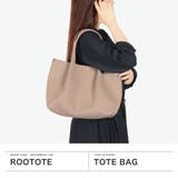 ルートート トートバッグ ROOTOTE | ギャレリア Bag＆Luggage | 詳細画像2 