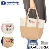 ルートート トートバッグ ROOTOTE | ギャレリア Bag＆Luggage | 詳細画像1 