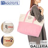 ルートート トートバッグ ROOTOTE | ギャレリア Bag＆Luggage | 詳細画像1 