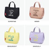 ルートート 保冷バッグ ROOTOTE | ギャレリア Bag＆Luggage | 詳細画像6 