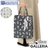 ルートート トートバッグ ROOTOTE | ギャレリア Bag＆Luggage | 詳細画像1 