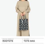 ルートート トートバッグ ROOTOTE | ギャレリア Bag＆Luggage | 詳細画像2 