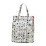 75thBlock | ルートート トートバッグ ROOTOTE | ギャレリア Bag＆Luggage